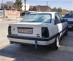 اوبل أوميغا